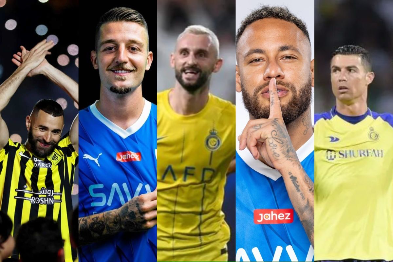 Arapski novac ostvaruje ono što nije kineski i američki. Postaje li prijetnja za evropski fudbal?