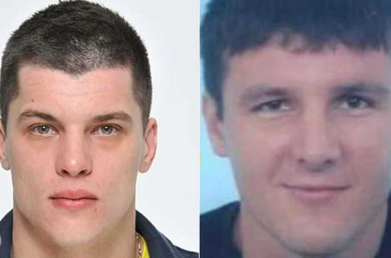 Na listi najtraženijih bjegunaca koje traži Europol nalaze se i državljani Bosne i Hercegovine