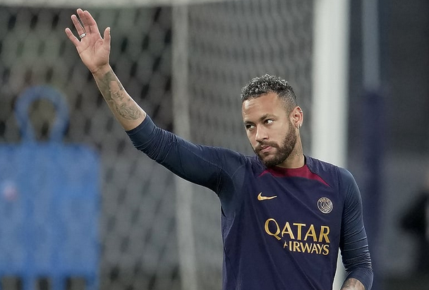 Neymar šokirao PSG i zvanično zatražio odlazak, želi u samo jedan klub