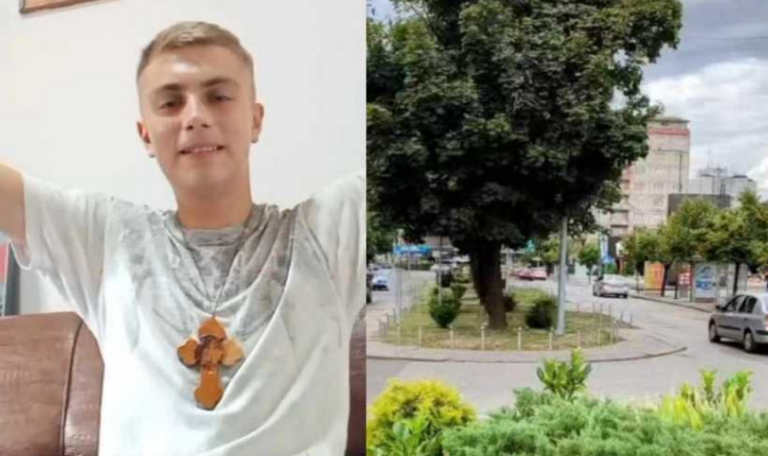 Hoće li MUP RS reagovati? Mladić Aco naoružan hoda Bijeljinom i prijeti bošnjačkom stanovništvu: Sve snima za TikTok