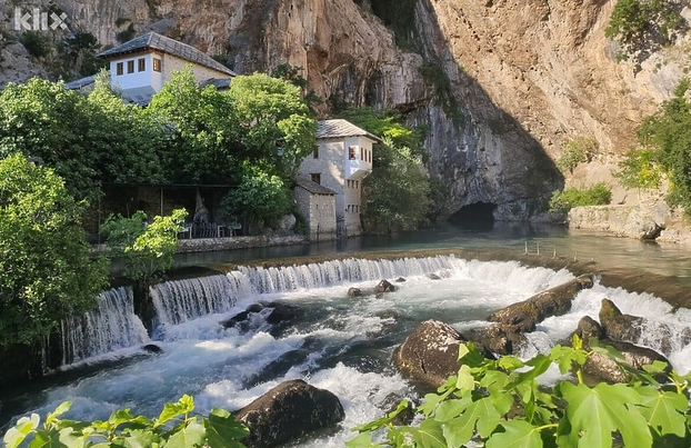 Blagaj sve zanimljiviji turistima: Postaje meta lovaca na nekretnine, a nema regulacioni plan