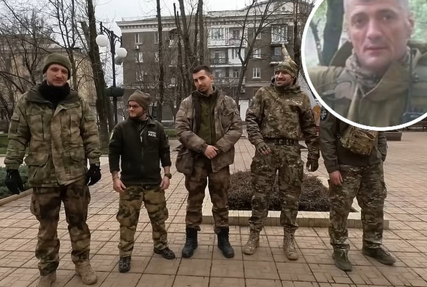 Rusi prave jedinicu koju će činiti srpski dobrovoljci, sve će organizovati Srbin iz BiH