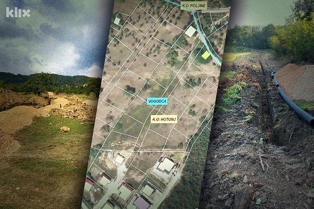 Promet nekretninama od BiH do zemalja Zaljeva: Ko vara sistem, a ko je i zašto sakrio šta se događa