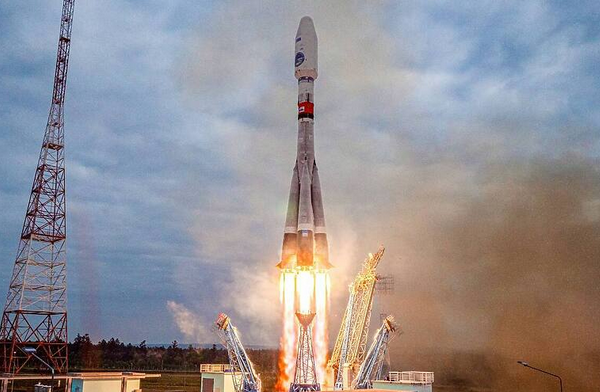 Rusi imaju probleme u svemiru: “Abnormalna situacija” na letjelici u orbiti Mjeseca