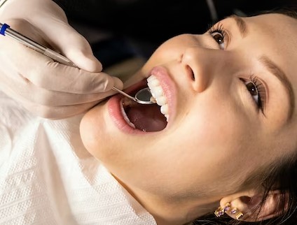 JAPANCI NA DJELU: Umjesto proteze, možda će moći da nam izrastu i treći zubi