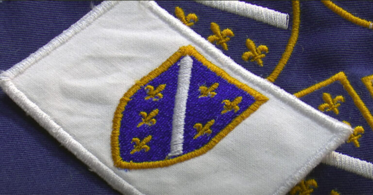 Sudovi u RS-u su utvrdili da zastava s ljiljanima nikoga ne vrijeđa