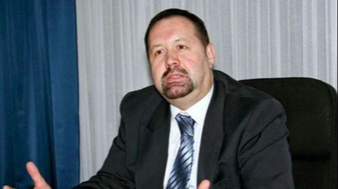 Smijenjeni direktor Agencije za upravljanje oduzetom imovinom Vinko Jakić ponovo odbio da napusti funkciju