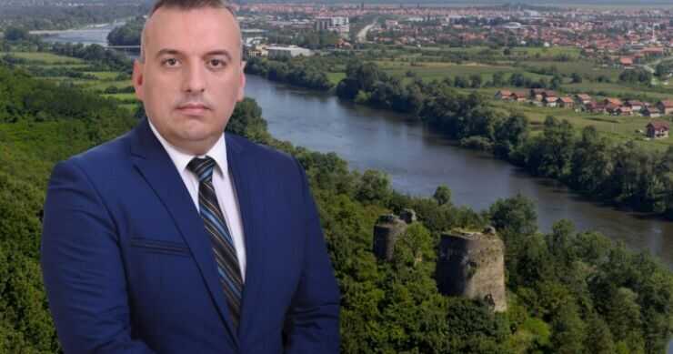 Načelnik u BiH nezakonito gradio bazen i općinsku zgradu