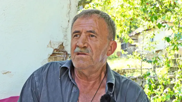 Ćevapi su 8 maraka, a ja za to napravim da jedem dva dana