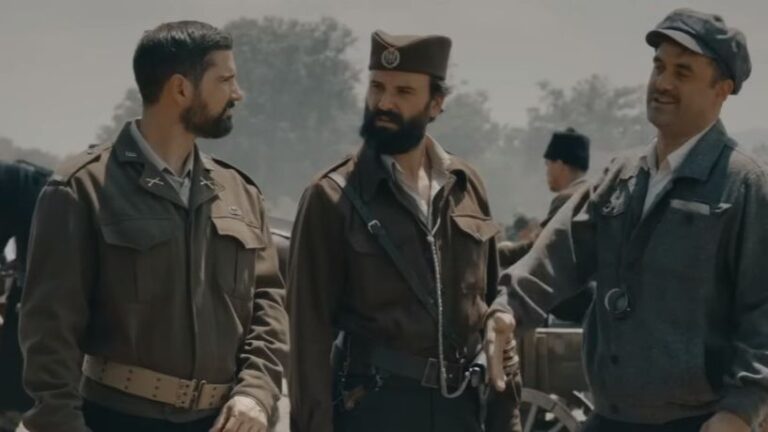 Šta je zapravo istina o “operaciji Halijard”