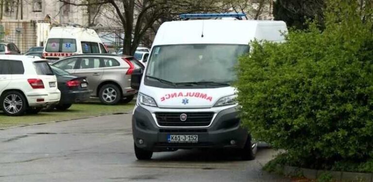 Zatražite uvid u svoje kartone, provjerite šta u njima stoji