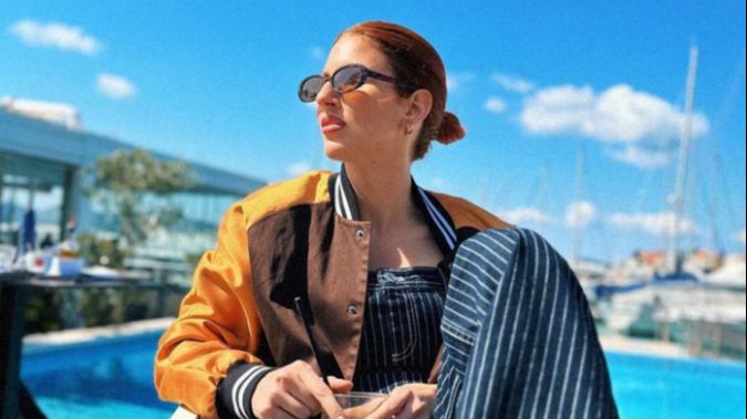 Glumica Nadine Mičić: U glumi postoje fer i nefer igrači