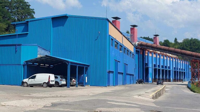 Radnici ostaju bez posla: Gasi se tradicija proizvodnje ferosilicija duga 125 godina