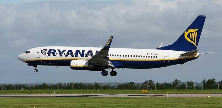 Nakon Tuzle, Ryanair odlazi sa još jednog bh. aerodroma