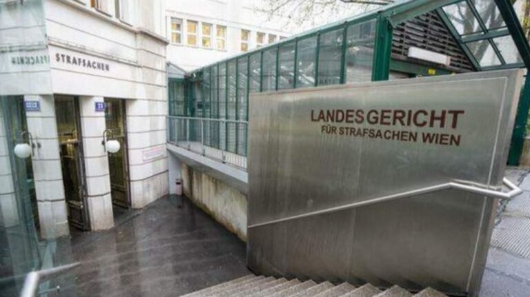 Državljanin BiH pred bečkim sudom zbog višegodišnjeg maltretiranja supruge