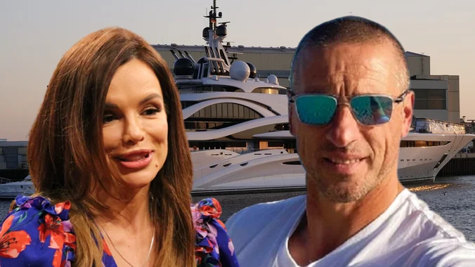 UHVAĆENI NA DJELU! Severina na jahti sa zgodnim sportistom: Evo o kome je riječ