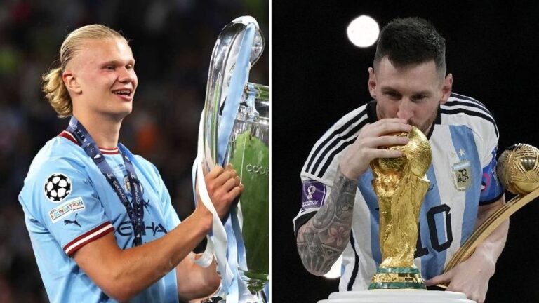 UEFA objavila imena: Tri fudbalera u igri za nagradu najboljeg igrača Evrope