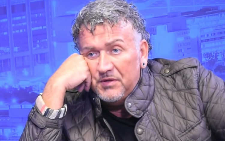 Dragan Marinković Maca: U Sarajevu sam za papke četnik, u Beogradu Alijin bojovnik i mudžahedin