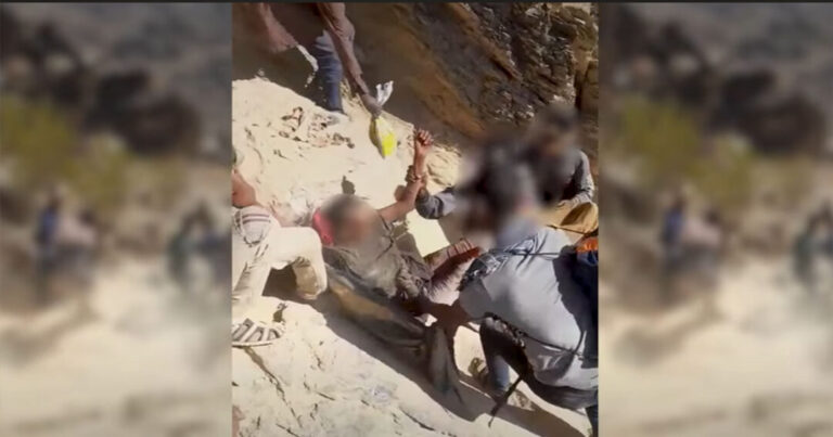 Saudijski graničari ubili stotine migranata: “Pucali su na nas kao kiša”