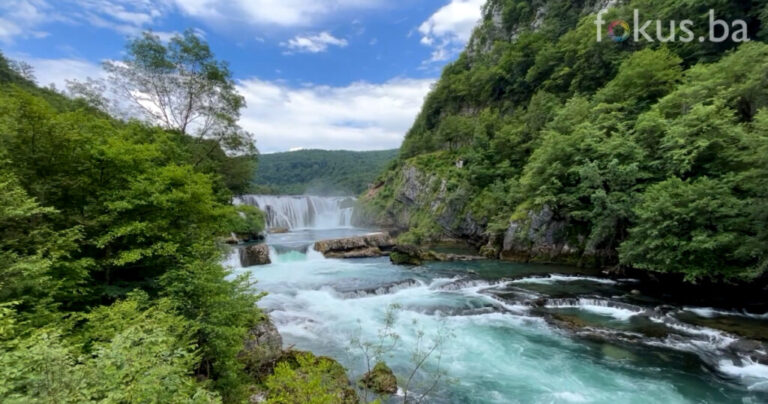 Biser Krajine na listi najprestižnijih zaštićenih područja Evrope