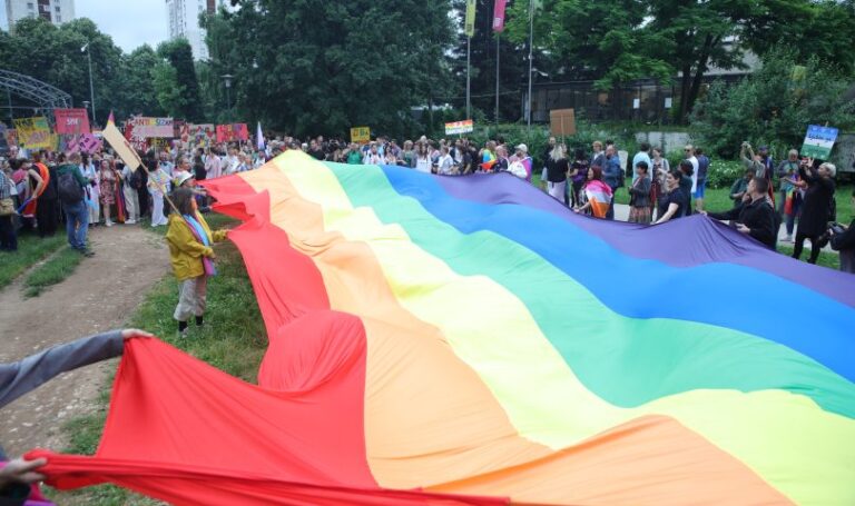 LGBT+ osobe u BiH se svakodnevno susreću sa govorom mržnje
