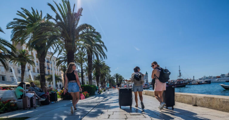 Iznajmljivači u Hrvatskoj spuštaju cijene: “Morao sam sniziti početnu cijenu od 150 eura za noć”