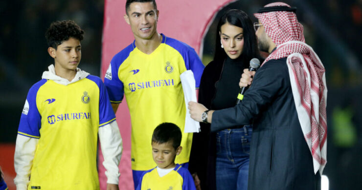 ISPRAVLJENO: Kristijano Ronaldo nije ustupio hotel “Pestana CR7” žrtvama zemljotresa u Maroku