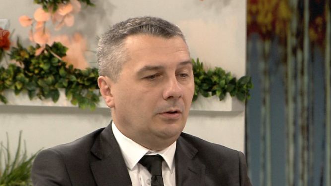Dizdar: Izbor članova CIK-a u oba doma Parlamenta BiH za SDP je neprihvatljiv