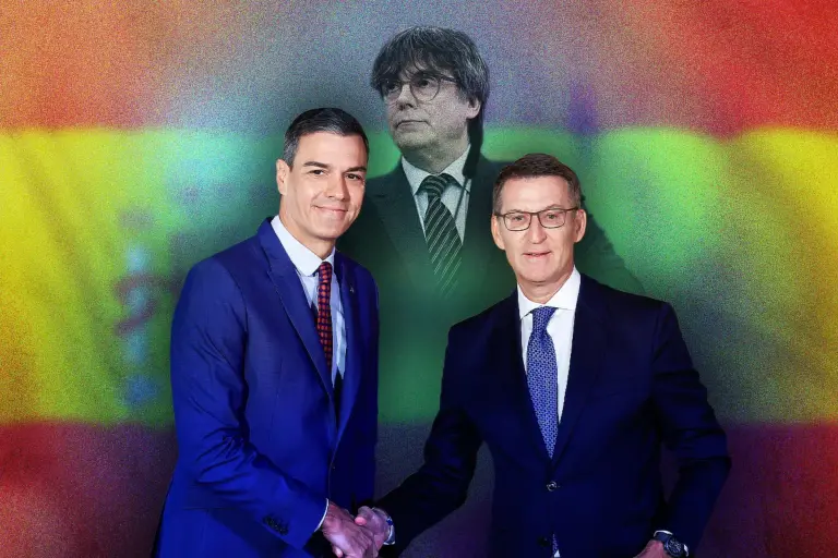 Duhovi Katalonije opet su nad Španijom: Separatisti drže sve u šahu, a pritisak postaje nepodnošljiv