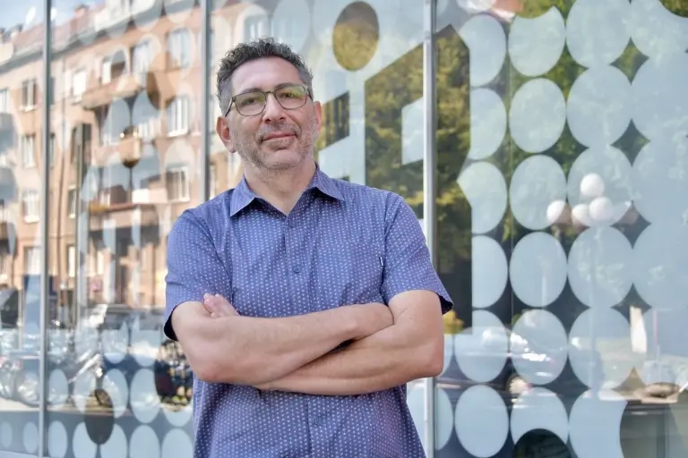 Profesor Ismar Volić: Naravno da će matematika biti bauk ako se ne objasni njena praktična primjena