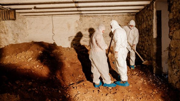 Šokantno otkriće: Iz stana prokopan tunel do Višeg suda