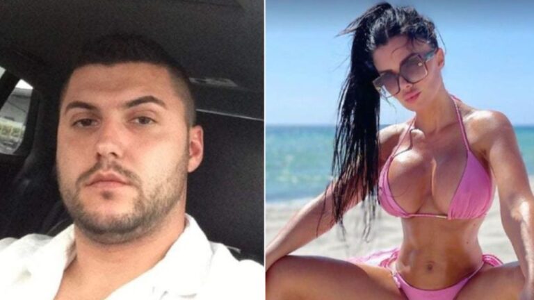 Asmin Durdžić: Aneli Ahmić nisam vjenčao, kod hodže je skidala sihire rukjom