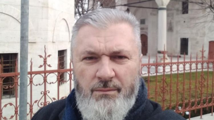 Nakon saslušanja u policiji: Musa nije dobio dozvolu, ništa od kontraprotesta