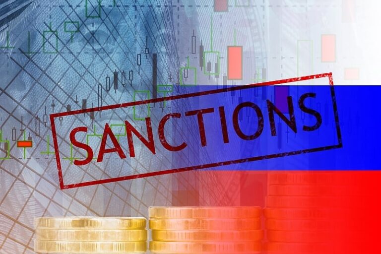 Učinak sankcija: Trgovina EU sa Rusijom sa 9,6 pala ispod dva posto