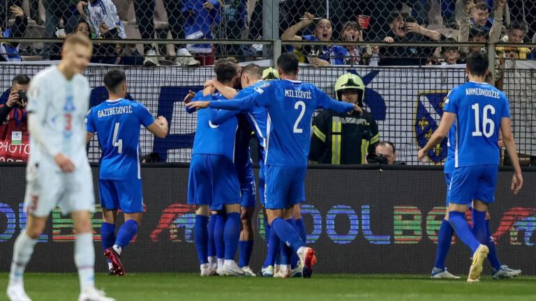 UEFA donijela odluku: Utakmica BiH i Islanda će početi minutom šutnje