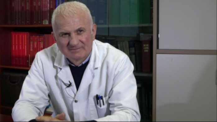 Rustemović iz Agencije za lijekove: Napokon smo oslobođeni pritiska politike, na konkursima se biraju najbolji