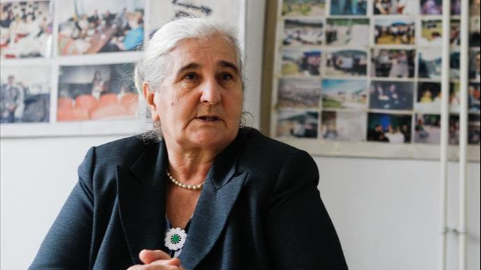 Majke Srebrenice: Osuđujemo odluku da se privremeno na slobodu pusti Franko Simatović