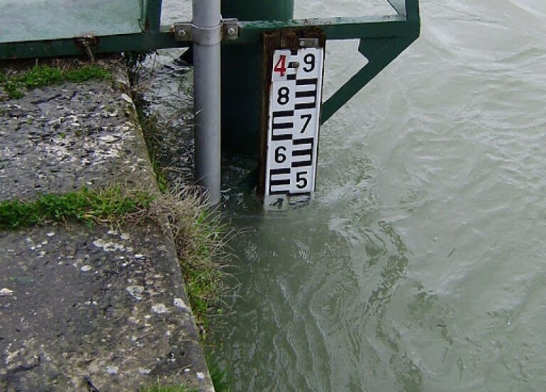 Upozorenje: Gdje su moguće bujične poplave od 23. do 25. septembra