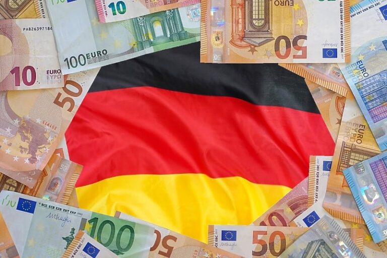 Njemačka je od države kojoj zavide došla do ekonomije sa najgorim performansama među velikim državama