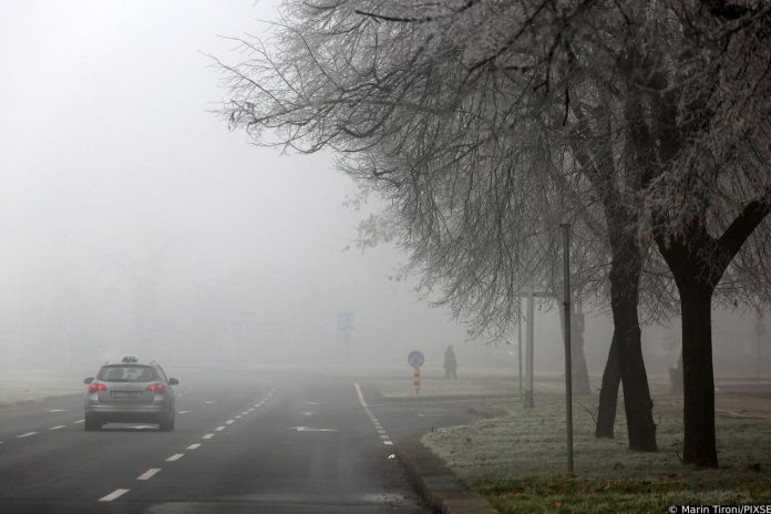 Slijede najgori mjeseci, zrak u BiH ubija hiljade ljudi