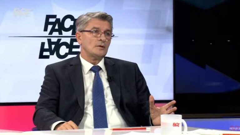 Mehmedović nakon zabrane kandidiranja za predsjednika SDA: Formirat ću novu stranku