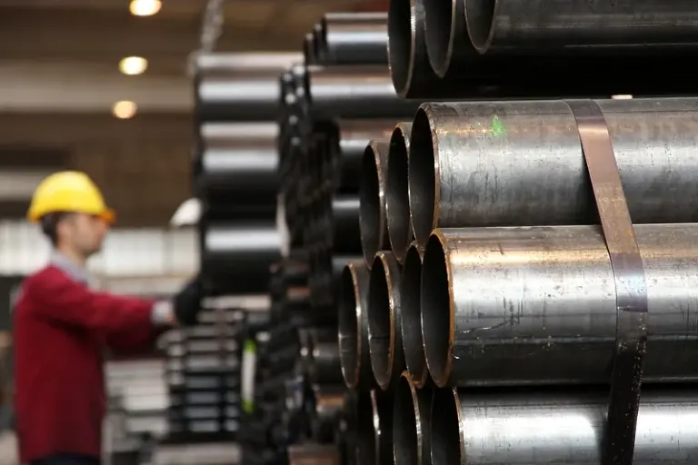 Kinezi najavili izgradnju fabrike metalnih cijevi u BiH, investicija procijenjena na milionski iznos