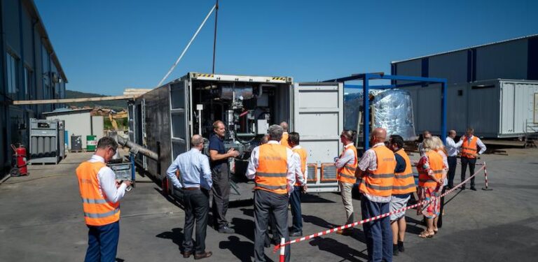 Norvežani će u Žepču proizvoditi postrojenja za izvoz na evropsko i azijsko tržište