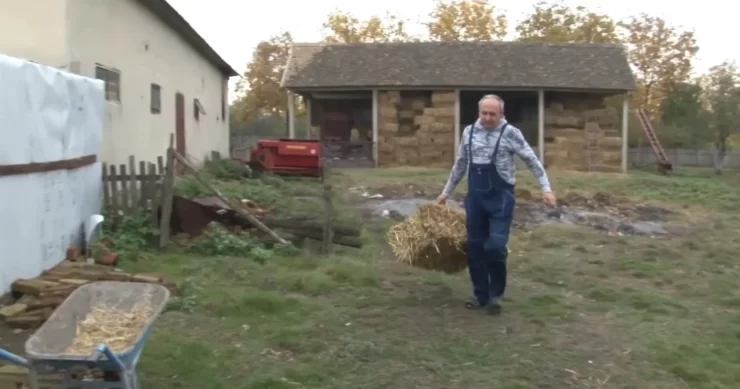 Izmislio najisplativije grijanje! Selo mu se smijalo, sad šute i gutaju: “Došlo je mojih 5 minuta”