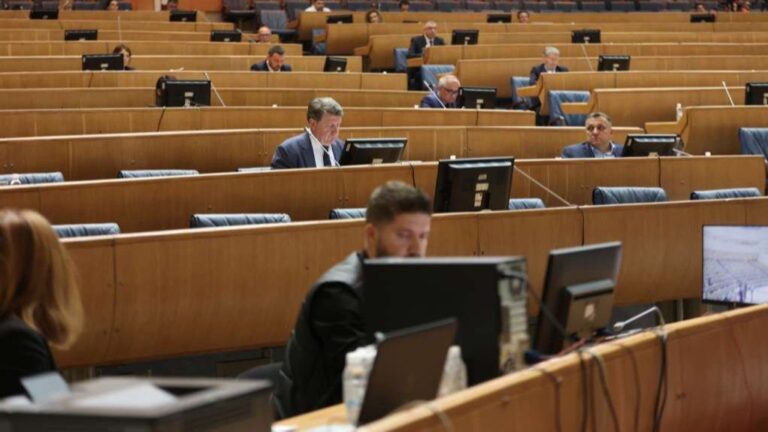 Danas hitna sjednica Predstavničkog doma PSBiH o učestalim napadima na povratnike u RS