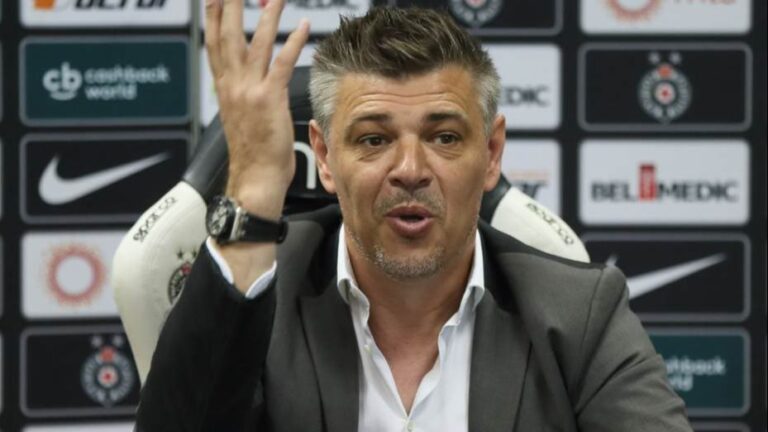 Nazire se Kodrin nasljednik: Savo Milošević sjeda na klupu “Zmajeva”