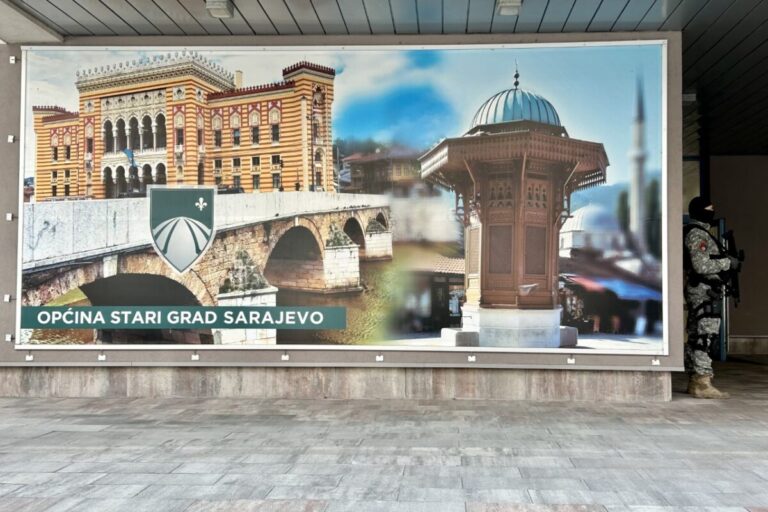 Iz sefa Općine Stari Grad Sarajevo nestalo 100.000 KM