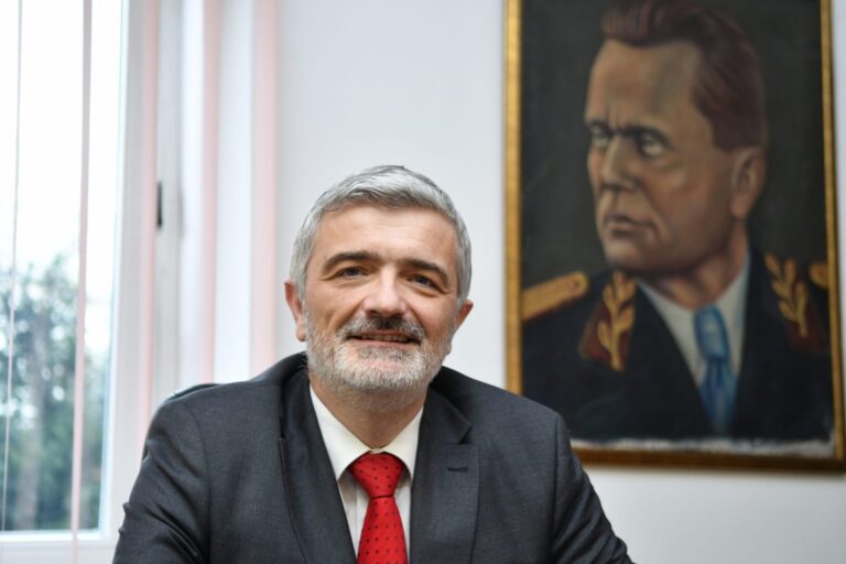 Mandić objavio: Potpisano rješenje, Vikićevi specijalci dobivaju spomenik