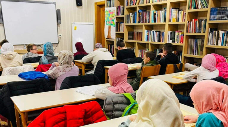 Nova mektepska godina počinje 9. septembra