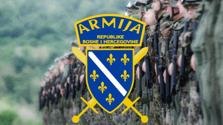 Kako je poražena Armija RBiH a njeni pripravnici pretvoreni u izbjeglice i sluge